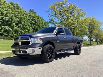 ram ram 1500 pickup 2016 1C6RR7LT9GS248622 image ram ram 1500 pickup 2016 1C6RR7LT9GS248622 image